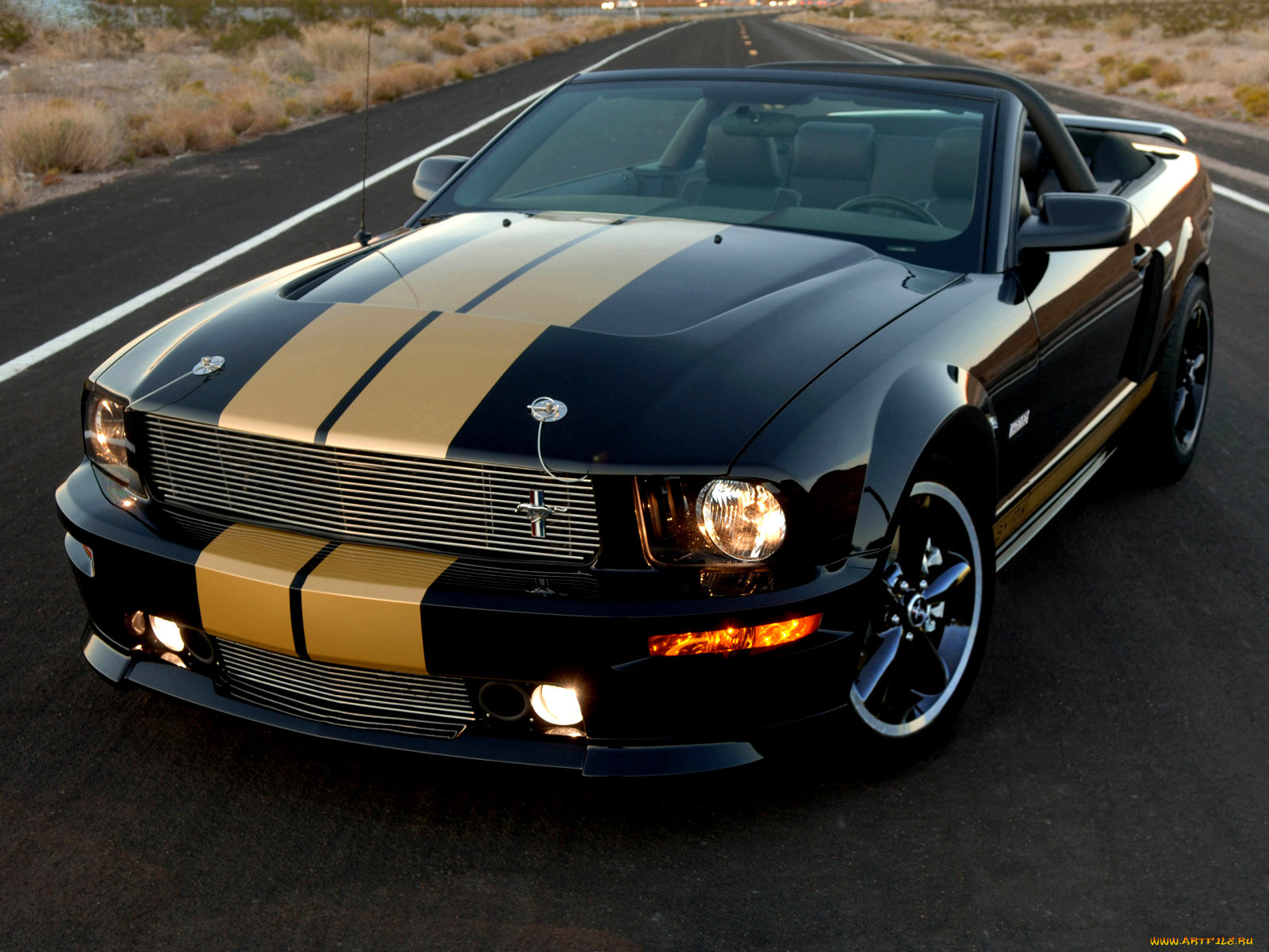 , ford